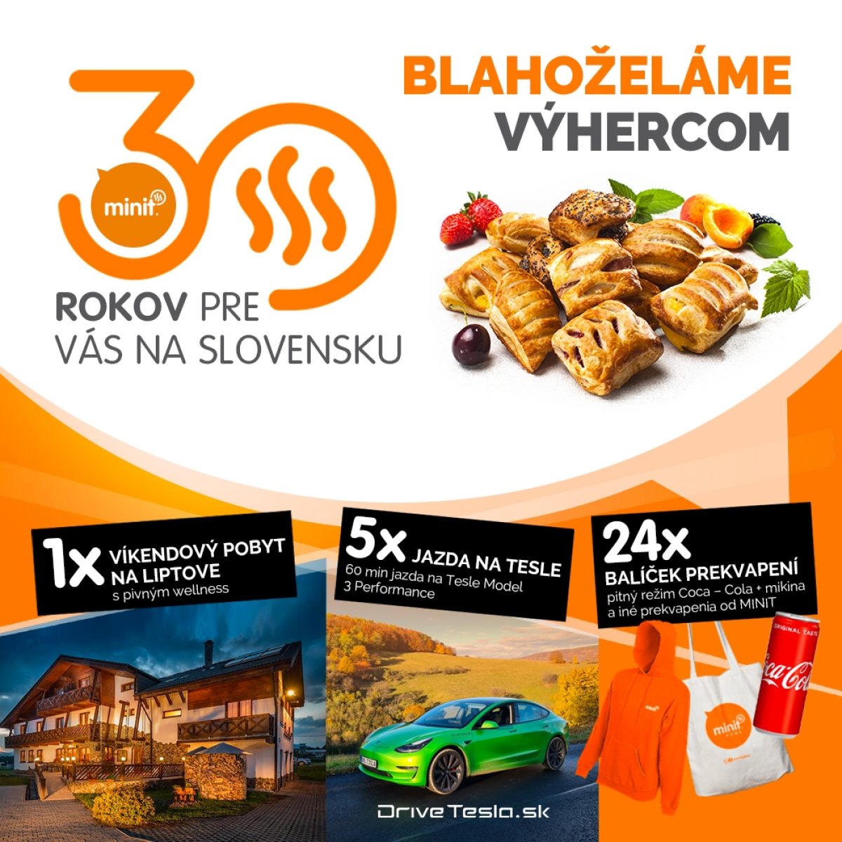 30 rokov sutaz FB vyherci