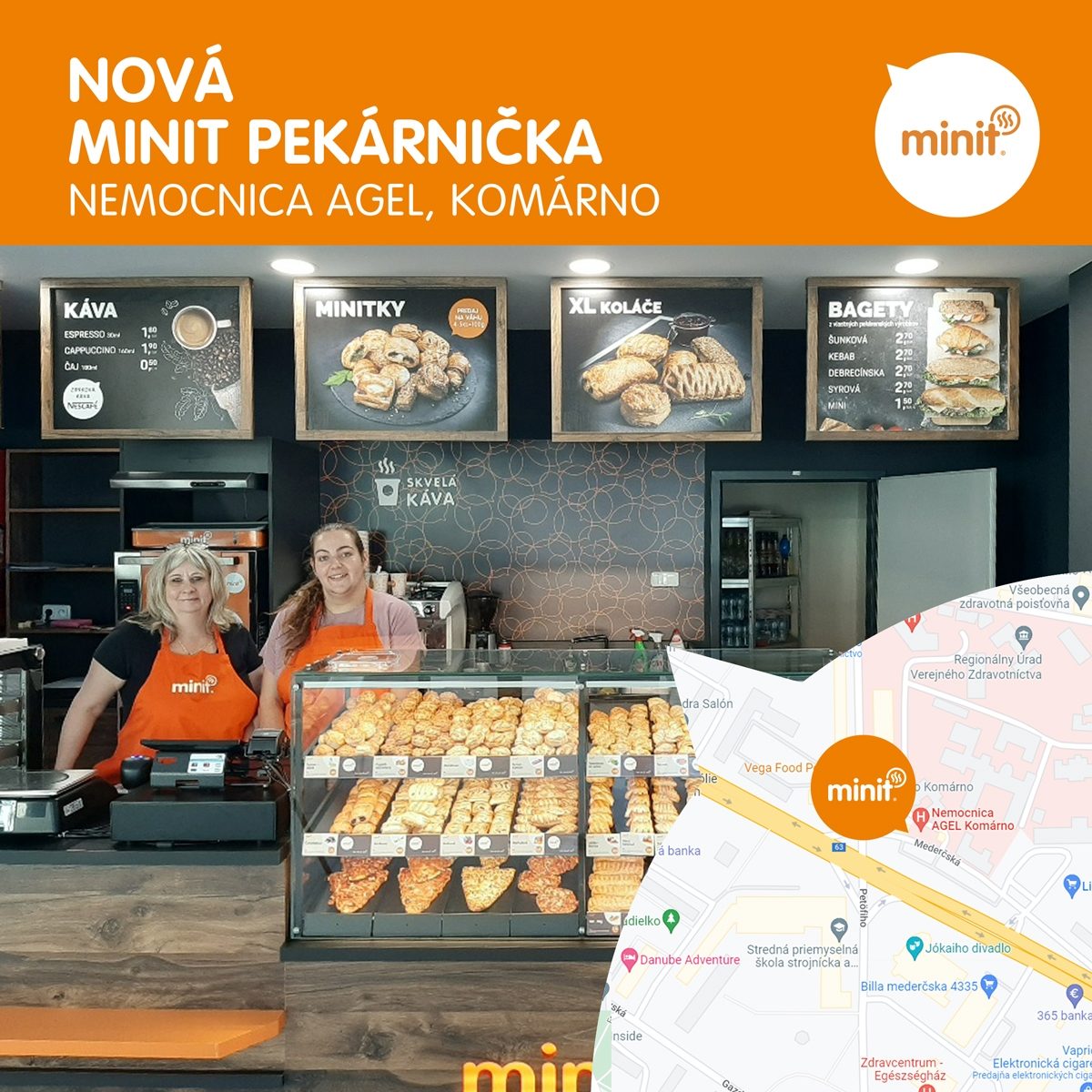 Minit FB KN nemocnica