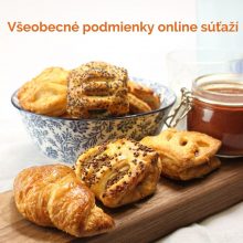 Všeobecné podmienky online súťaží