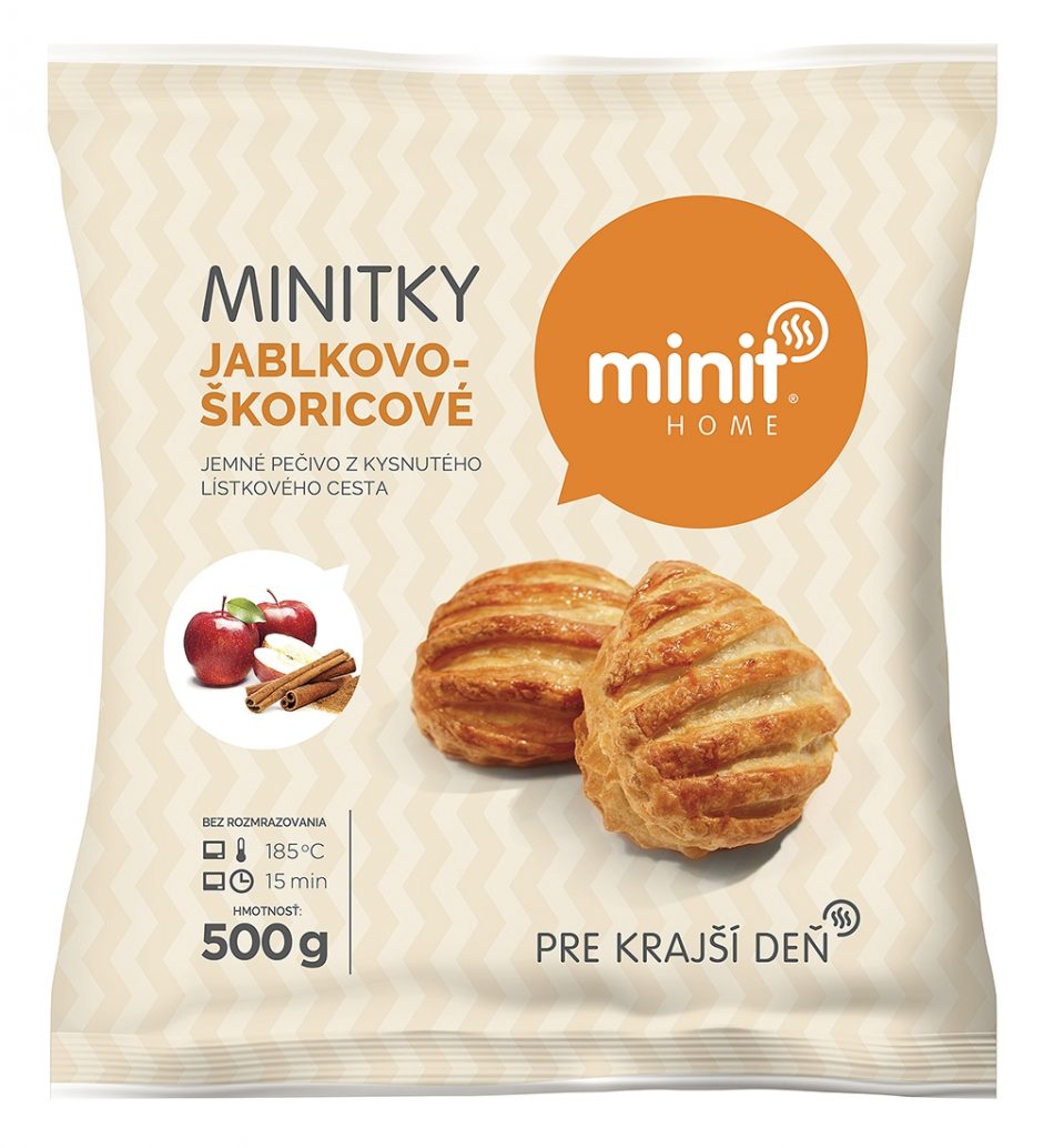 3943 MH jablko skorica