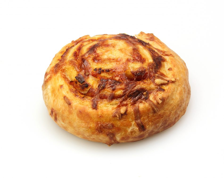 Slimak pizzovy