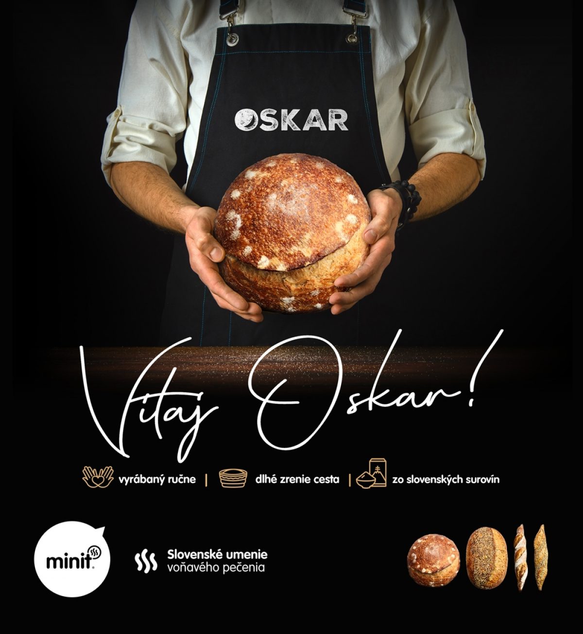 Oskar sqr
