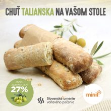 OLIVOVÁ TYČINKA