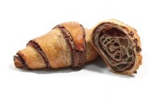 Mini rollo cokolada image2