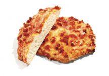 Minipizza klobasa image3