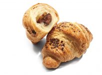 Xl croissant nugat image2